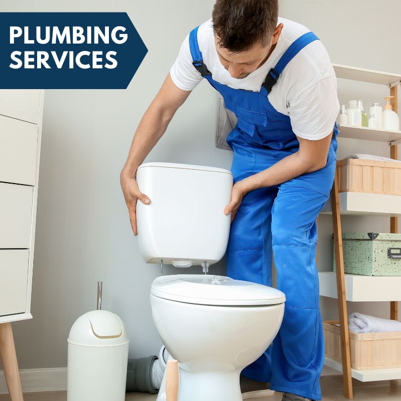 Plumbing Company in Packwood, IA