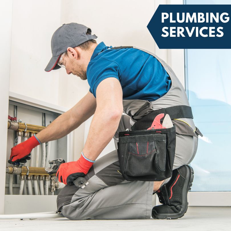 Packwood Plumbing Company